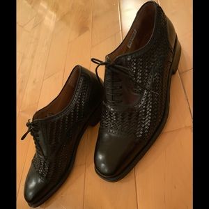 COPY - Leather dress shoes